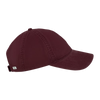 Legacy Soft | Washed Cotton Burgundy
