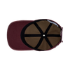 Legacy Soft | Washed Cotton Burgundy