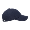 Legacy Structured | Merino Wool Dark Navy