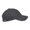 Legacy Structured | Merino Wool Granite Grey