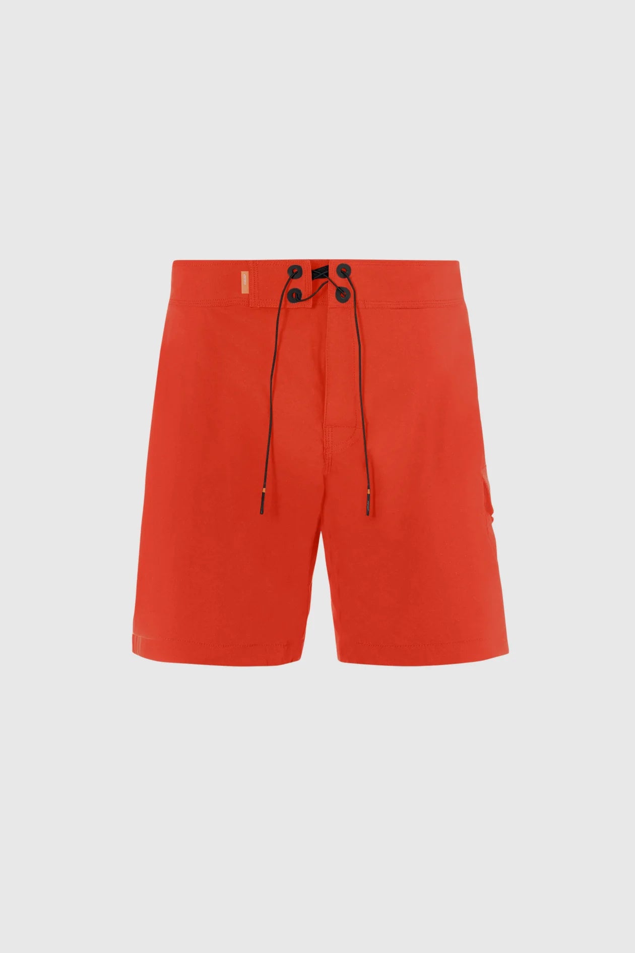 Short summer urban tramontana - 30 ARANCIO