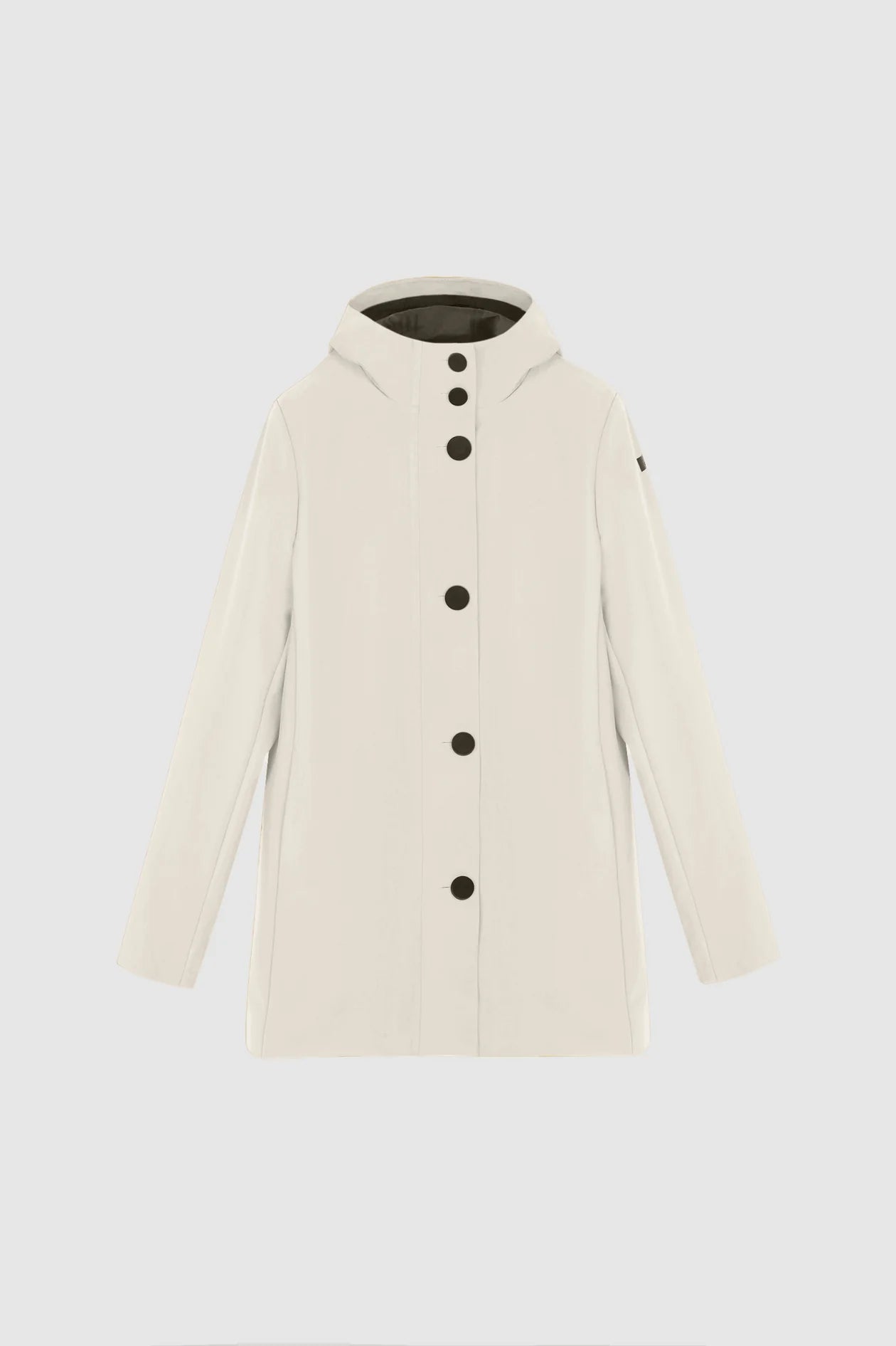 Jkt summer parka wom - 83 SABBIA