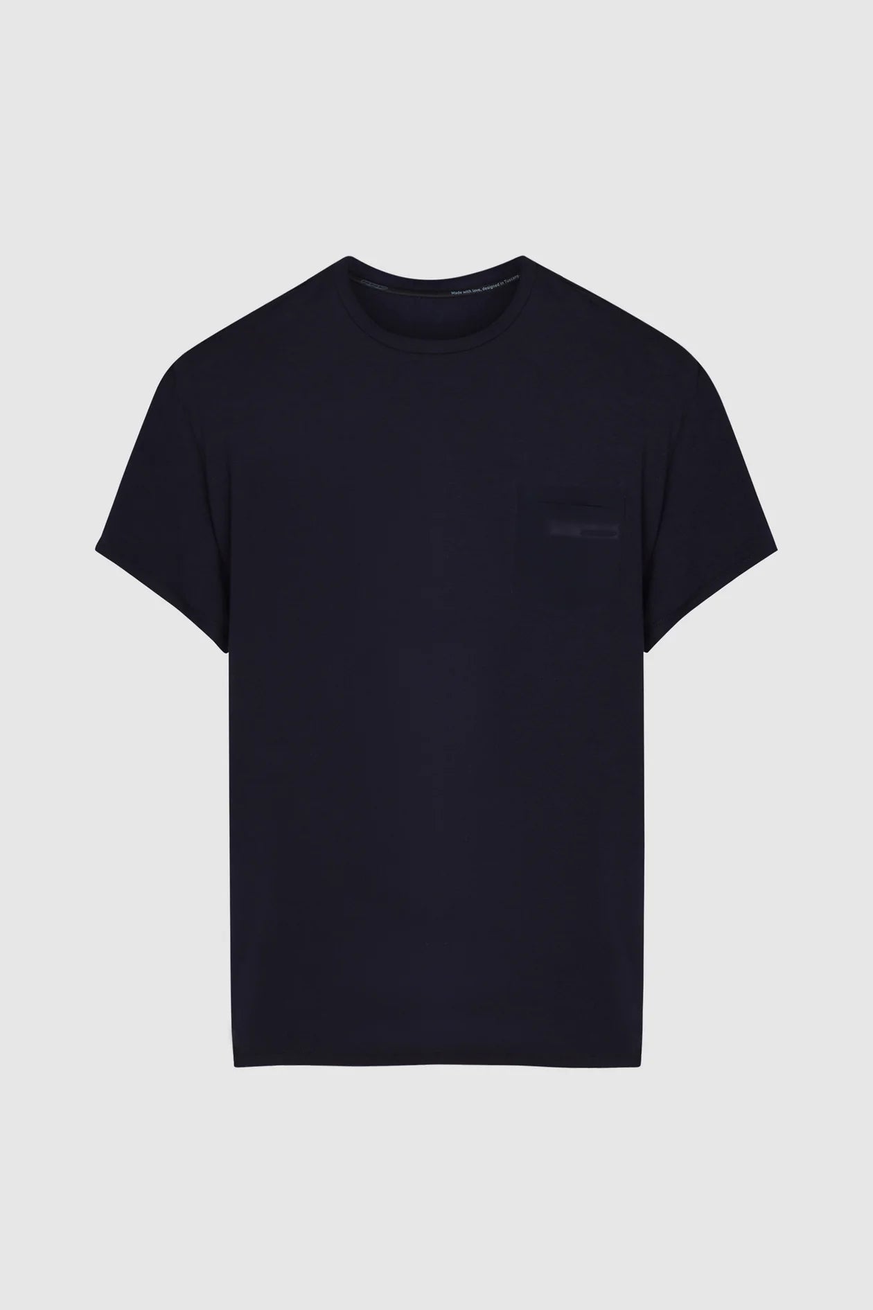 Shirty revo - 60 BLUE BLACK