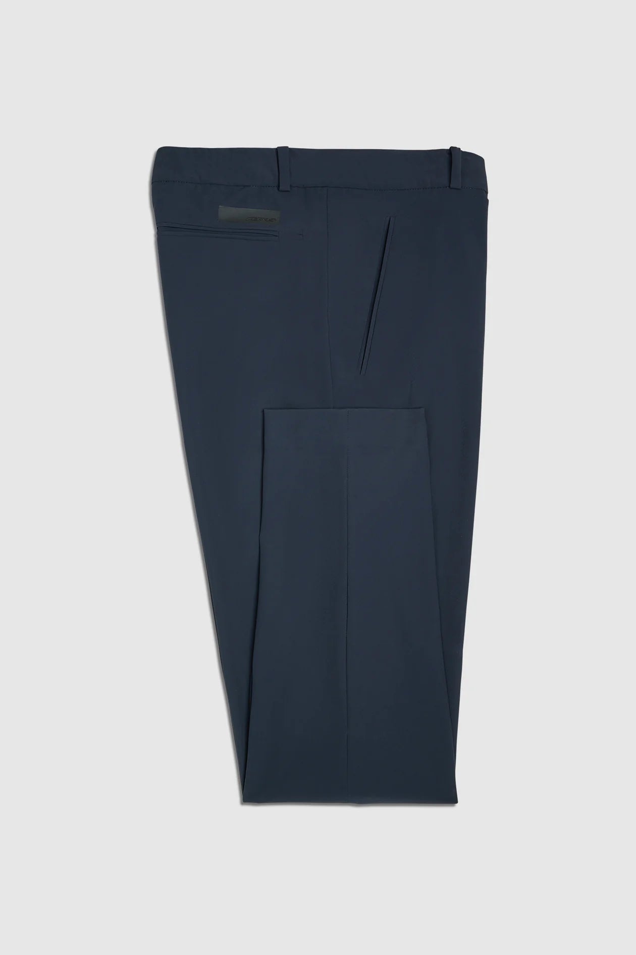 Revo chino jo pant - 60 BLUE BLACK